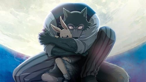 Beastars Bild 6