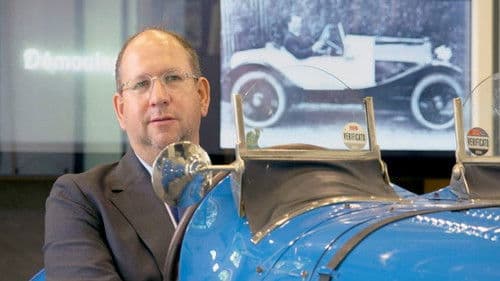 Bugatti - Im Rausch der Geschwindigkeit Bild 3