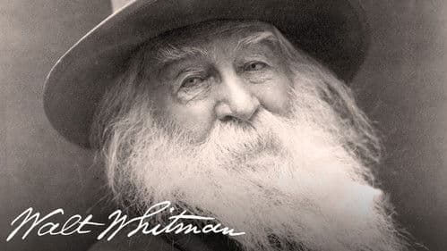 Walt Whitman Bild 1