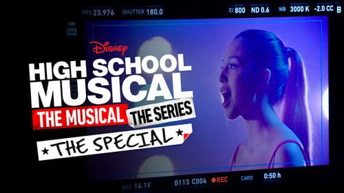 High School Musical: Das Musical: Die Serie: Das Special Bild 4