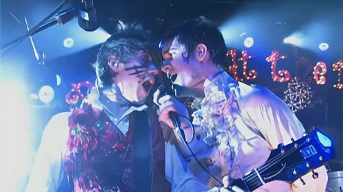 Panic! at the Disco: Live in Denver Bild 3