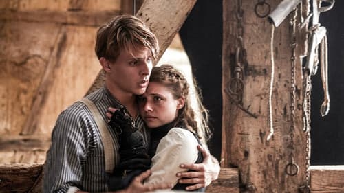 A Gschicht über d'Lieb Bild 1