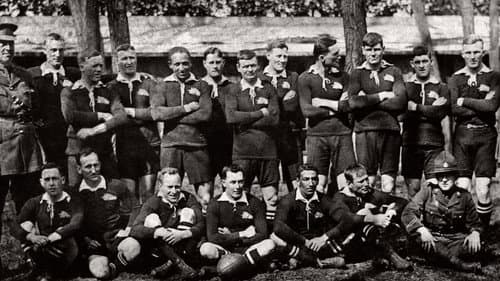 All Blacks at War Bild 3