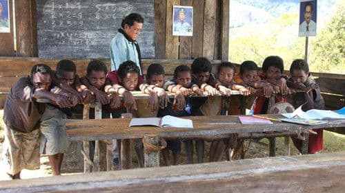 Denias, Senandung di Atas Awan Bild 5