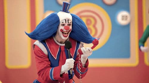 Bingo: O Rei das Manhãs Bild 3