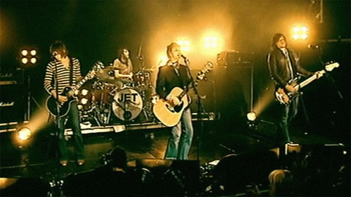 Jet - Family Style Bild 1