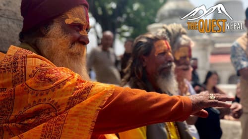 THE QUEST: Nepal Bild 3