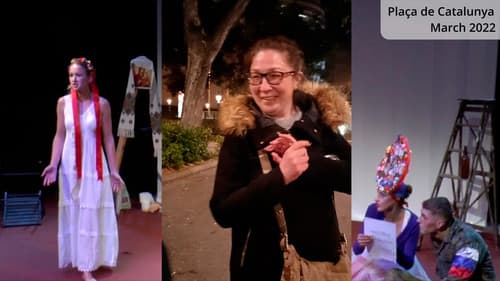 Good evening, we're from Barcelona Bild 4