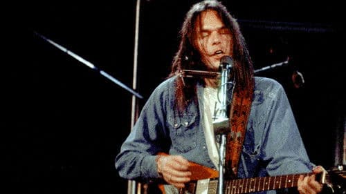 Neil Young: Don't Be Denied Bild 1