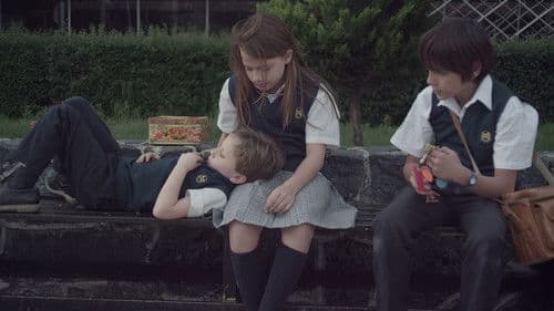 Restos de viento Bild 1