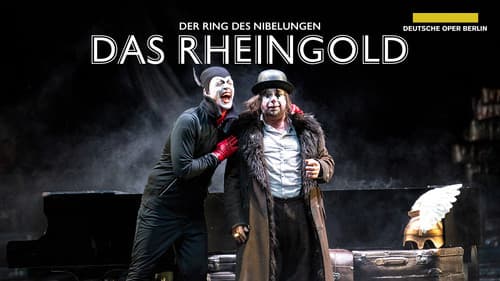 Wagner - Das Rheingold (Deutsche Oper Berlin) Bild 1