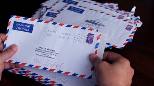 Letters to Max Bild 1