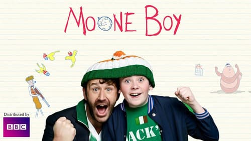 Moone Boy Bild 3