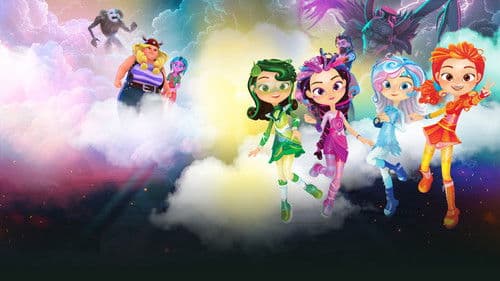 Сказочный патруль. Шоу продолжается Bild 1