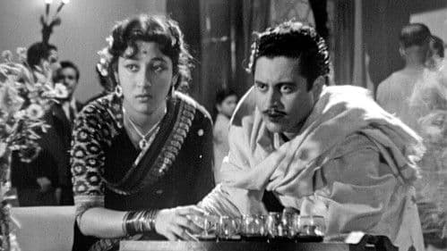 प्यासा Bild 8