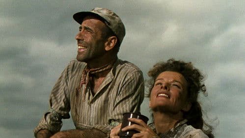 African Queen Bild 2