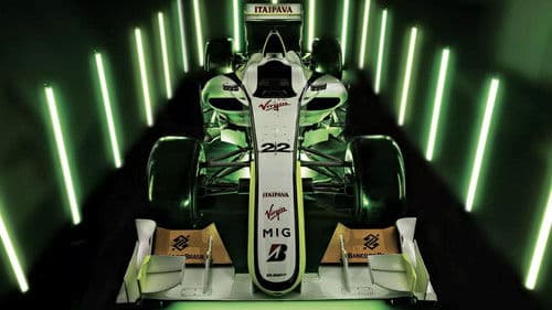 Brawn: The Impossible Formula 1 Story Bild 8