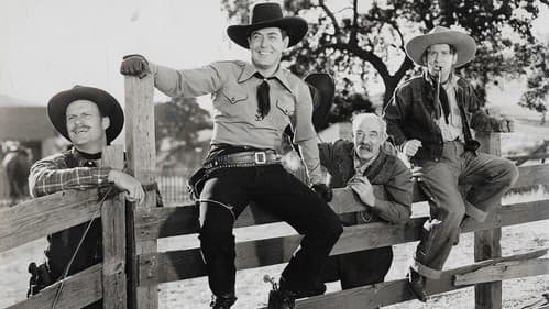 Son of Roaring Dan Bild 1