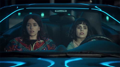 Schwestern im (Un)Glück Bild 5