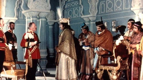 Die Schachspieler Bild 4