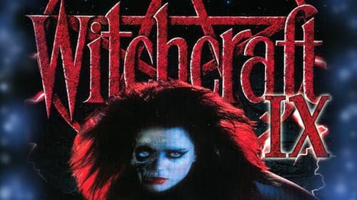Witchcraft IX: Bitter Flesh Bild 2
