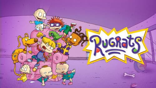 Rugrats Bild 6
