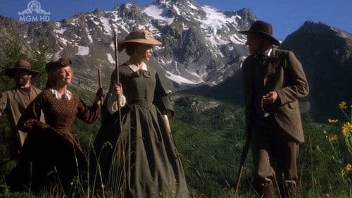 Amerikanische Freundinnen Bild 2