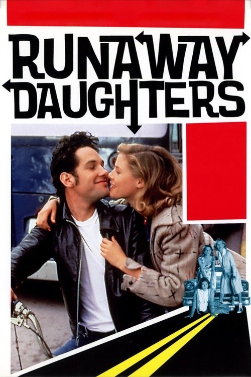 Runaway Daughters - Wilde Töchter