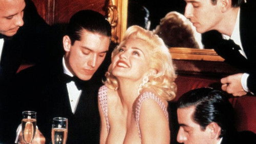 Im Bett mit Madonna Bild 5