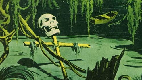 In den Sümpfen Bild 4