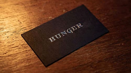 Hambre Bild 3