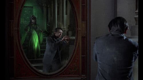 Die brennenden Augen von Schloss Bartimore Bild 3