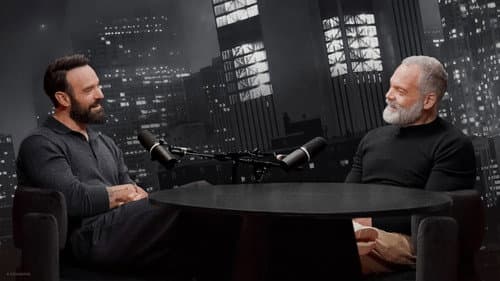 Daredevil: Born Again Official Podcast Bild 4