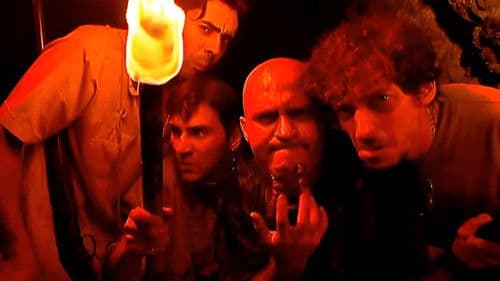 Balas & Bolinhos: O Regresso Bild 2