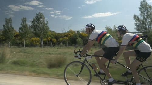 A Alma de um Ciclista Bild 4
