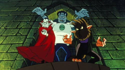 Chi ha paura...? Bild 1