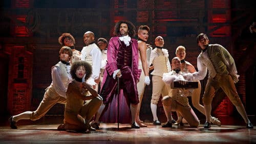 Hamilton's America Bild 1