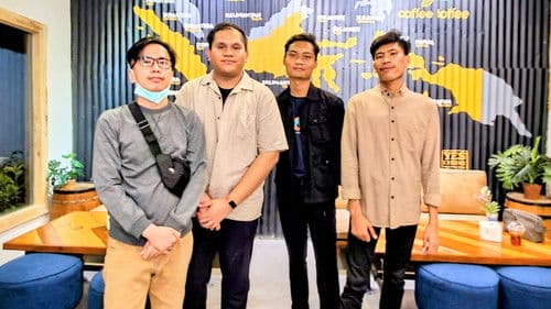 The All New Hafiz & Friends Bild 7