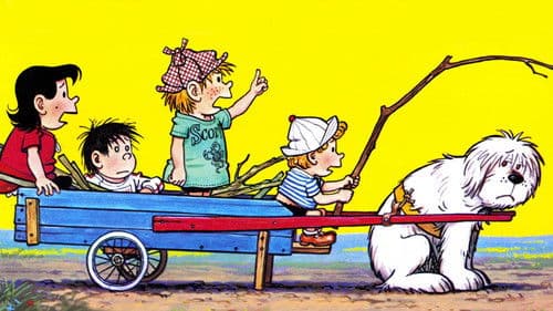 The Perishers Bild 1