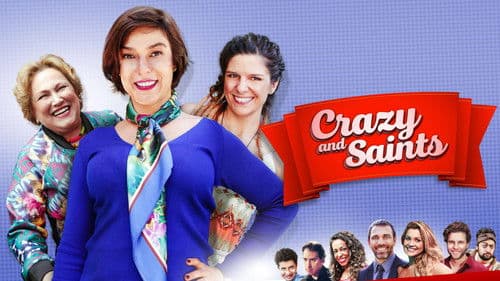 Doidas e Santas Bild 8