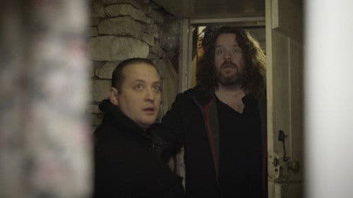 The ParaPod:  A Very British Ghost Hunt Bild 4