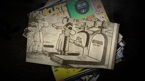 Dossiê Rê Bordosa Bild 4