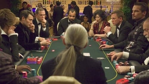 James Bond 007 - Casino Royale Bild 5
