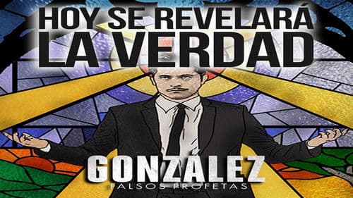 González: El Falso Profeta Bild 1