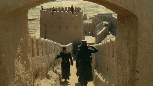 Die Tatarenwüste Bild 6