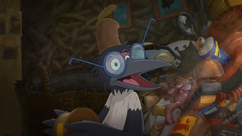 Wer bist du, Mama Muh? Bild 4