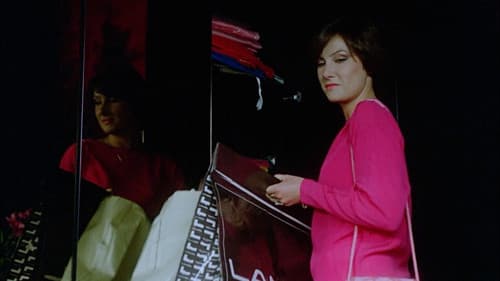 Science-Fiction Lady Bild 7