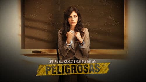 Relaciones Peligrosas Bild 2