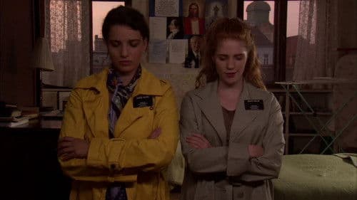 The Errand of Angels Bild 5