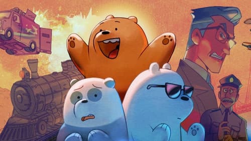 We Bare Bears - Der Film Bild 5